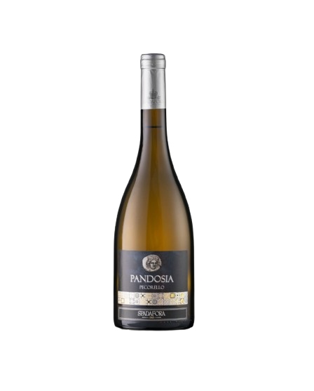 VINO SPADAFORA PANDOSIA PECORELLO CL75 IGP        