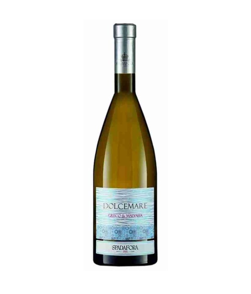 VINO SPADAFORA DOLCEMARE B.CO CL75 DOP            