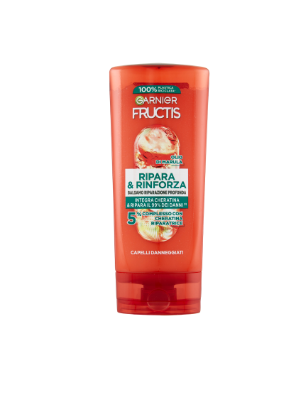 BALSAMO FRUCTIS ML.200 RIPARA&RINFORZA            