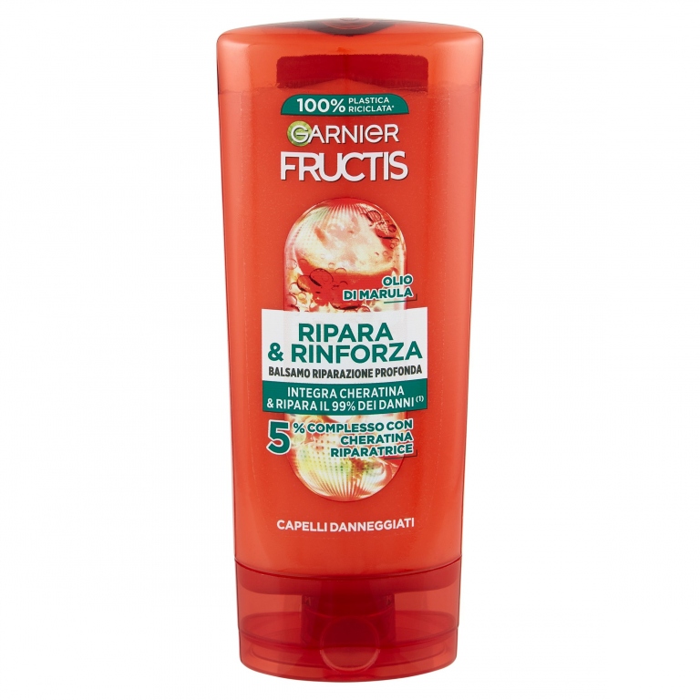BALSAMO FRUCTIS ML.200 RIPARA&RINFORZA            