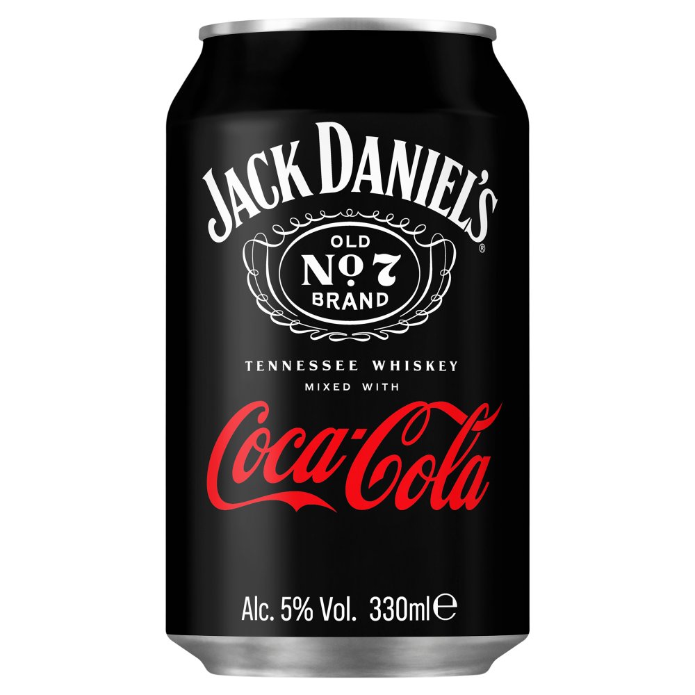JACK & COLA CL.33 LATTINA                         