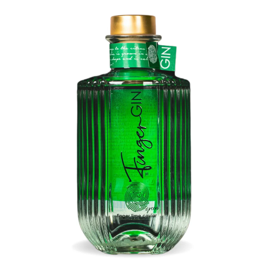 GIN FINGERGIN GREEN CL.70                         