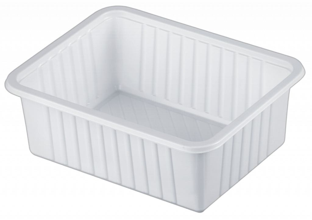 VASCHETTA PATATINE G12 ISAP PZ.100                