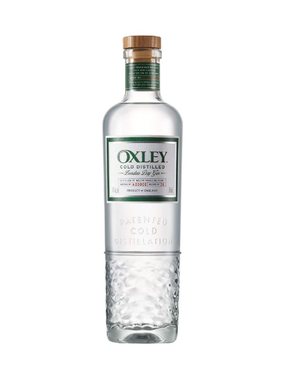 GIN OXLEY CL.70                                   