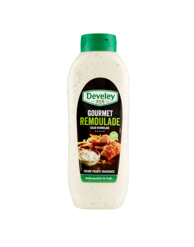 SALSA DEVELEY REMOULADE ML.875                    