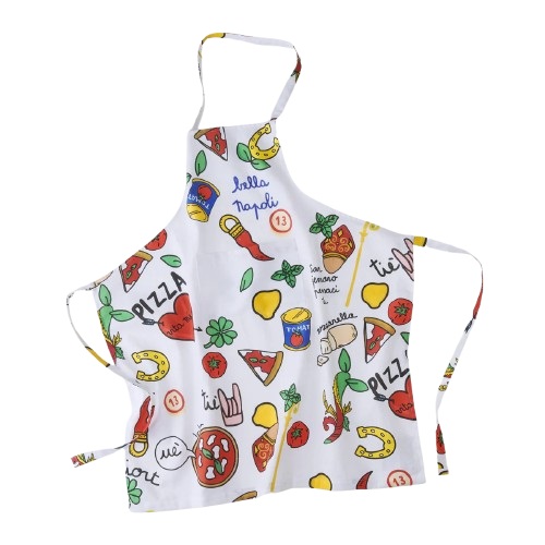 GREMBIULE PAGNOSSIN CM90X90                       