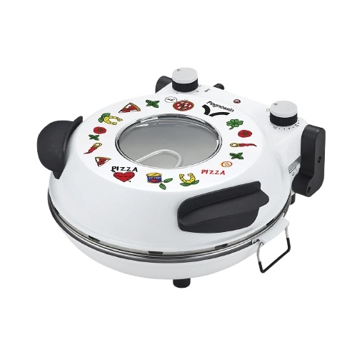 FORNETTO PIZZA PAGNOSSIN                          