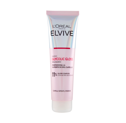 BALBAMO ELVIVE ML.150 GLYCOLIC GLOSS              