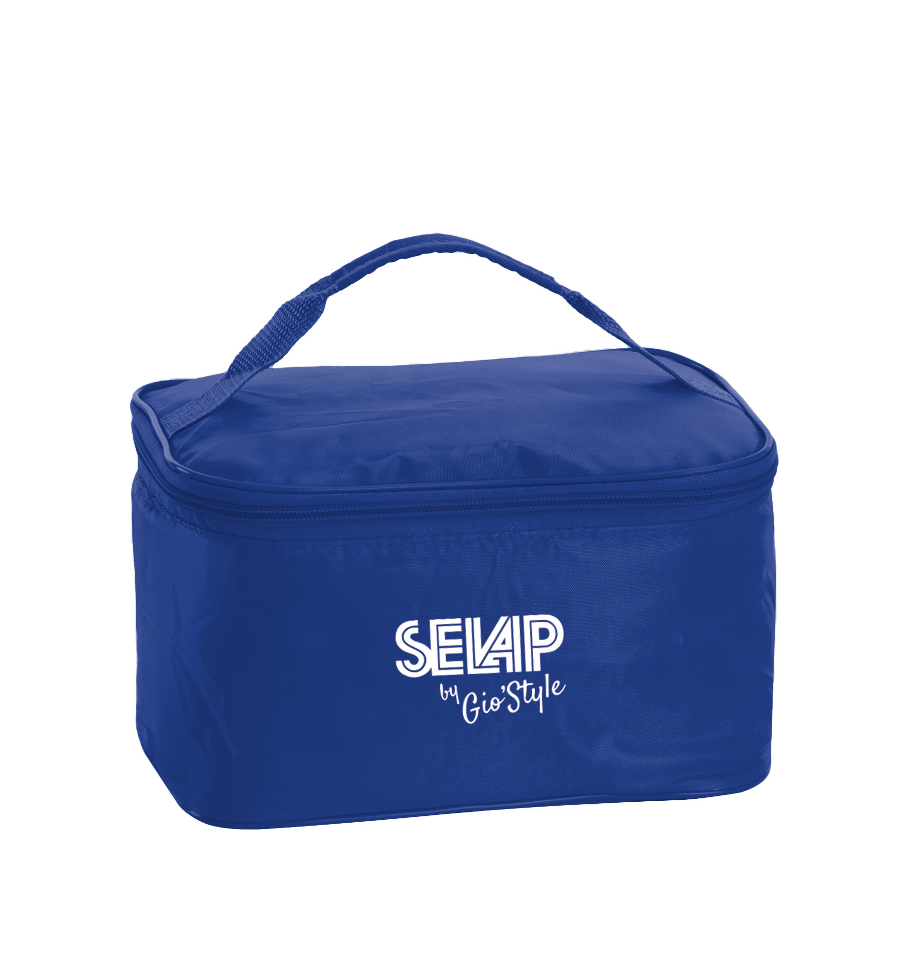 BORSA TERMICA GIO'STYLE SELAP 6LT                 