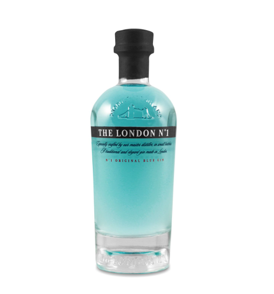 GIN N[1 LONDON DRY LT.1                           