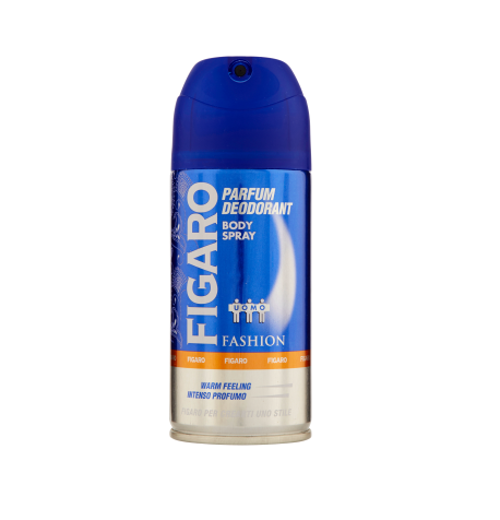 DEO UOMO FIGARO BODY SPRAY ML 150                 