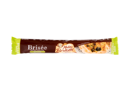 PASTA SFOGLIA BRISEE MULINO BERTOTTI EXQUISA G250 