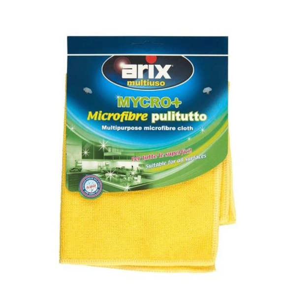 ARIX PROF.PANNO MULTIUSO MICROF.MIX 38X38 X5      