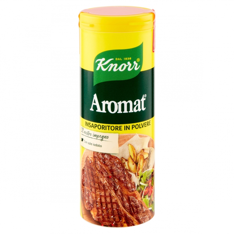 AROMAT KNORR CLASSICO GR90                        
