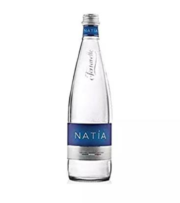 ACQUA NATIA NAT.VAR CL.75 X12                     