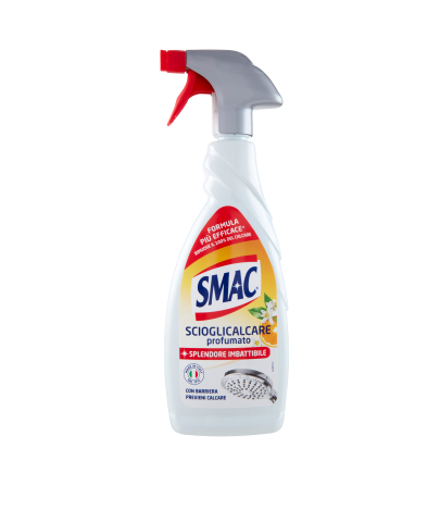 SMAC SCIOGLICALCARE PROFUMATO 650 ML              