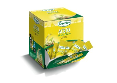 ACETO DEVELEY B.CO MONODOSE ML.5X200PZ            