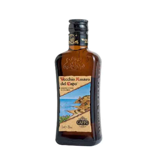 AMARO DEL CAPO CL.2 MIGNON TORRETTA               