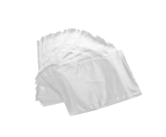 BUSTE SV GOFFRATE PZ.50 30X40 POOLPACK            