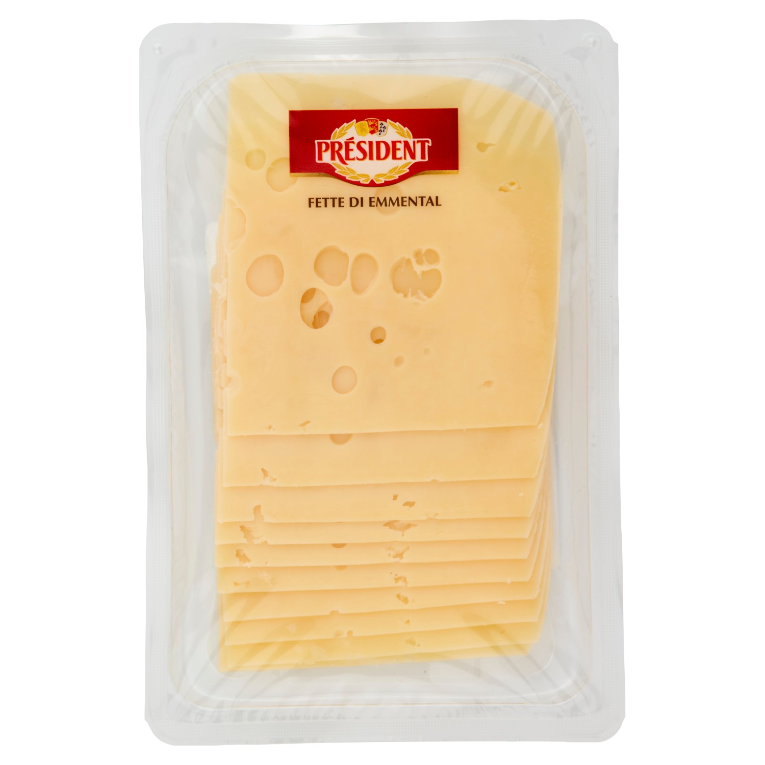EMMENTAL PRESIDENT A FETTE GR.140                 