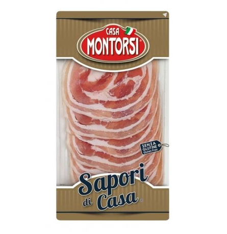 AFF.PANCETTA DOLCE MONTORSI GR.60                 