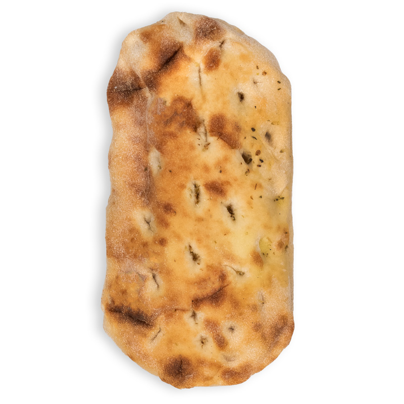 FOCACCIA RUSTICA LA STIZZA GR.350                 