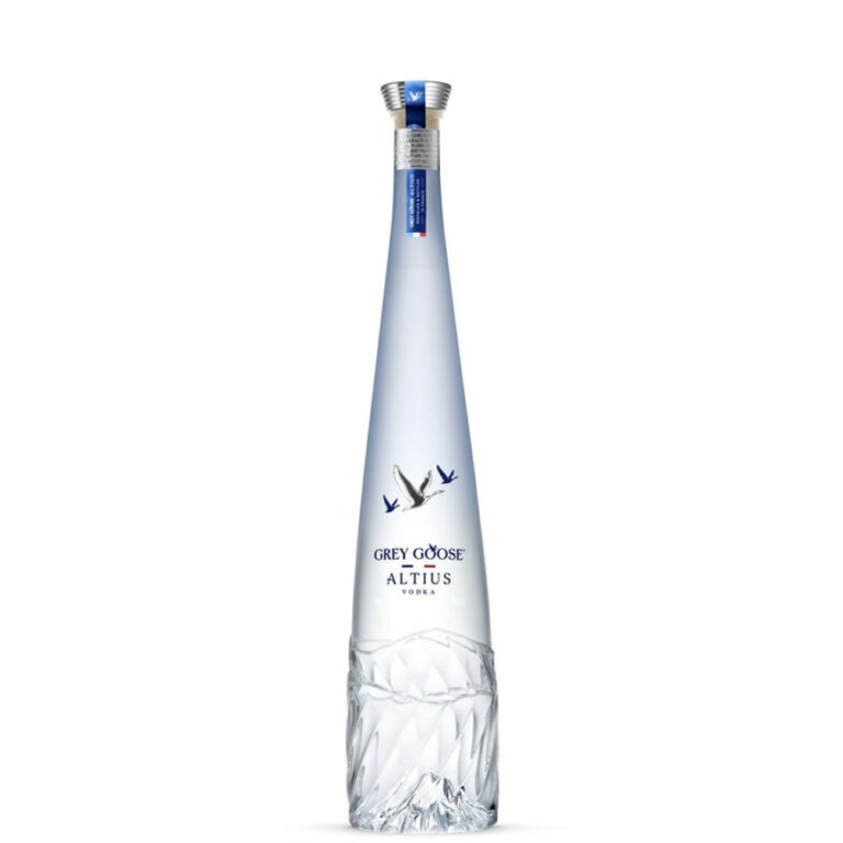 VODKA GREY GOOSE ALTIUS CL70                      