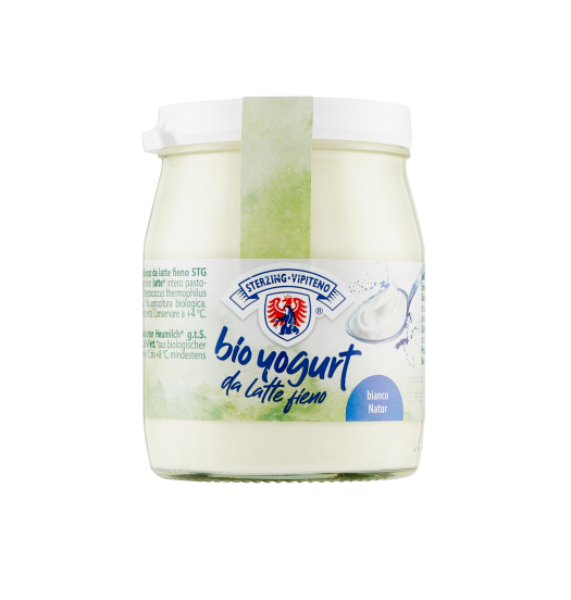 YOGURT BIO VIPITENO BIANCO VT GR.150              