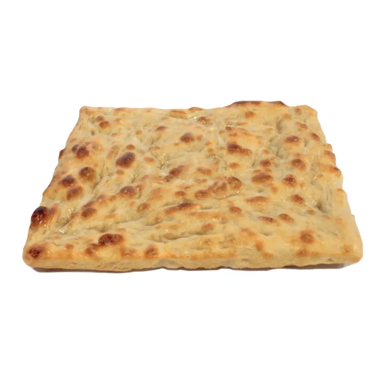 FOCACCIA RETTANGOLARE 30X20 LA STIZZA GR.400      