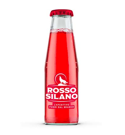 ROSSO SILANO L'APERITIVO CL.10X4                  