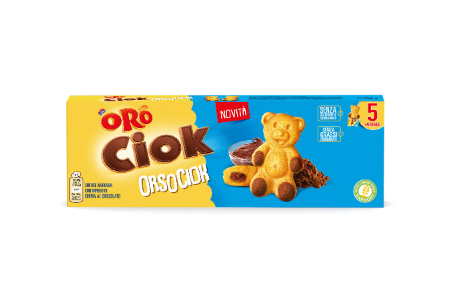 ORO CIOK ORSOCIOK GR.150                          