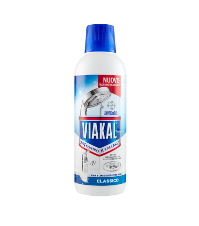 VIAKAL CASA LIQUIDO CLASSICO ML.470               