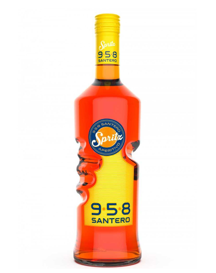 SANTERO 958 SPRITZ LT.1                           