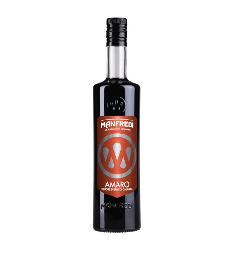 AMARO MANFREDI CL.50                              