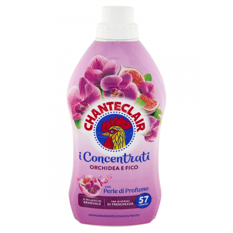 AMM.CHANTECLAIR CONC.57 LAV ORCHIDEA E FICO       