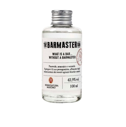 AMARO BONAVENTURA ERBE&SPEZIE CL.10 MIGNON        