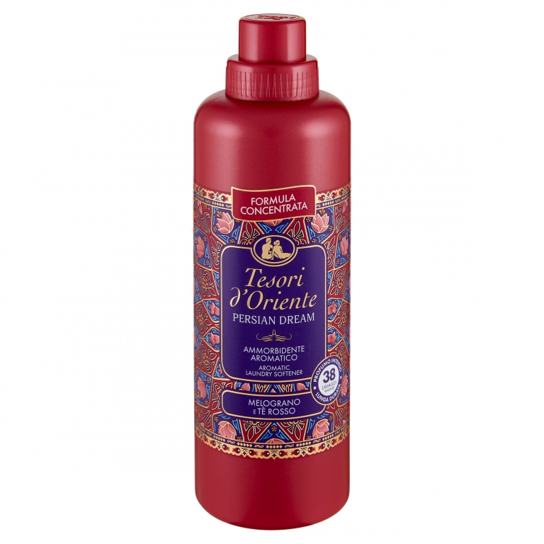 AMM.CONC.TESORI D'ORIENTE PERSIAN DREA.ML.760     