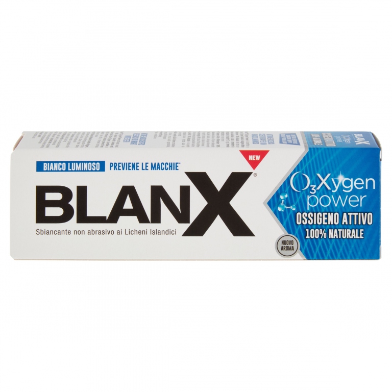 DENT.BLANX LUCIDANTE 03X ML 75                    