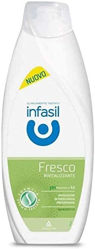 BAGNOSCH.INFASIL ML.500 FRESCO                    