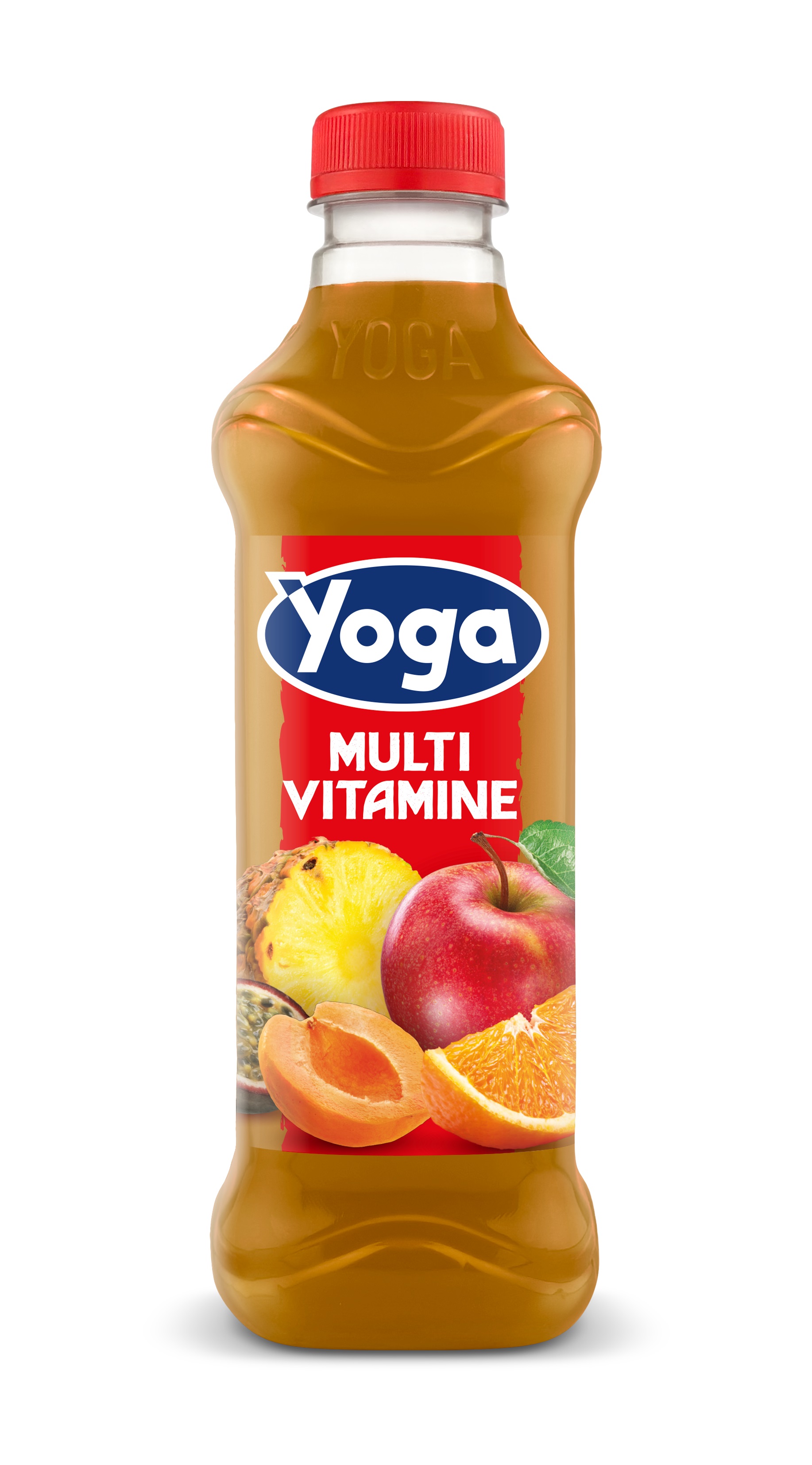 SUCCHI YOGA MULTIVITAM.PET LT.1 NEW               