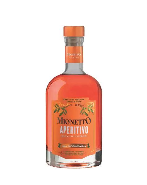 MIONETTO APERITIVO CL.50                          