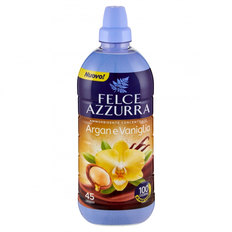 AMM.FELCE AZZ.CONC.ARGAN/VAN.ML 900 45LAV         