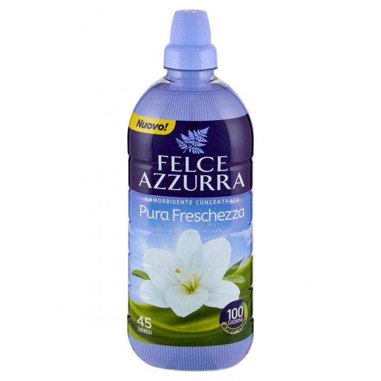 AMM.FELCE AZZ.CONC.PURA FRESCH. 900 45LAV         