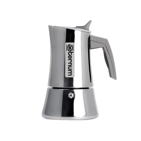 CAFFETTIERA 4 TAZZE BIALETTI P2024                