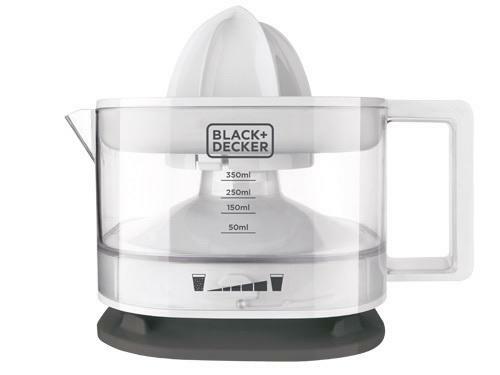 SPREMIAGRUMI BLACK+DECKER P2024                   