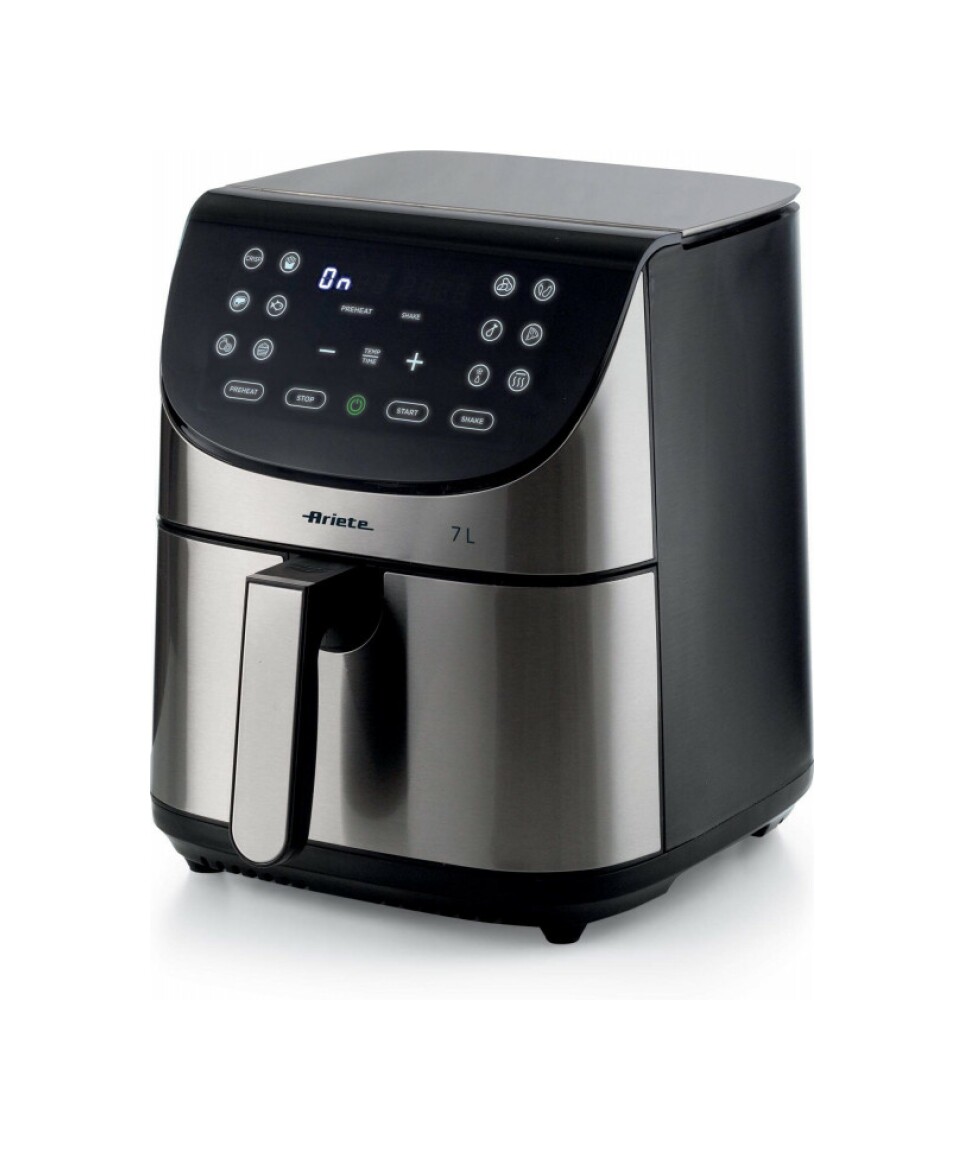 FRIGGITIRCE AD ARIA LT.7 ARIETE P2024             