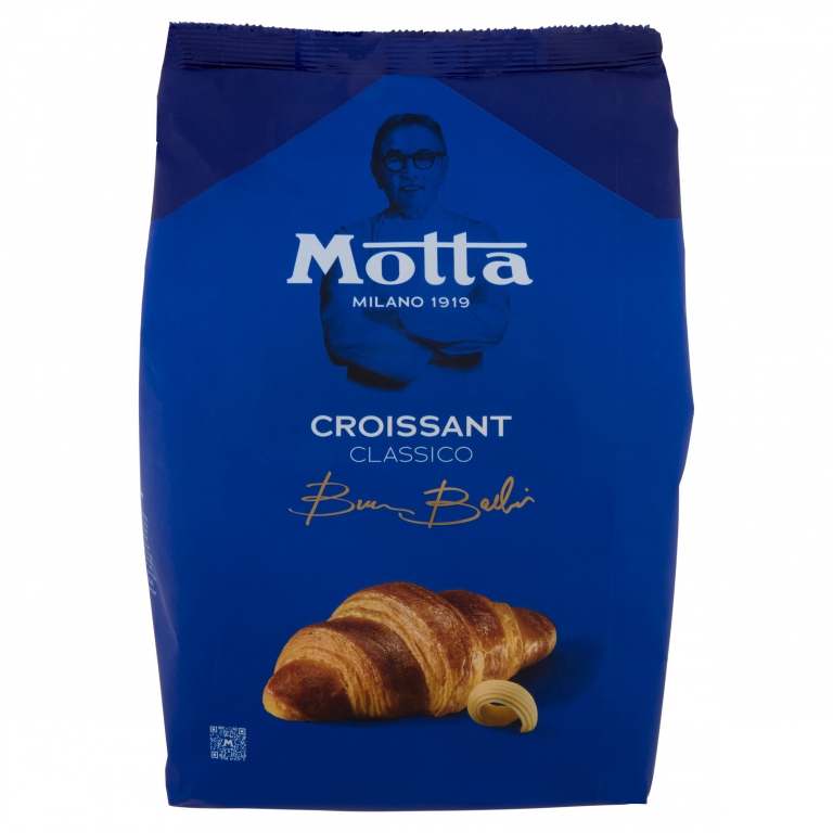 MOTTA CROISSANT GR.50X6                           