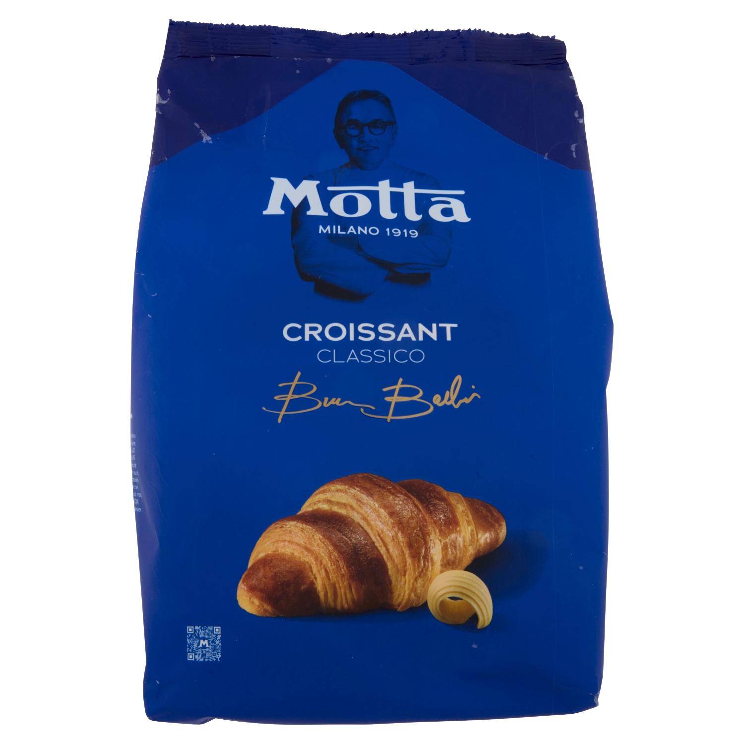 MOTTA CROISSANT GR.50X6                           