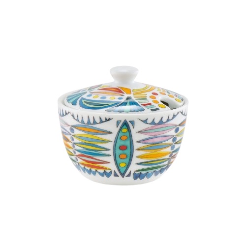 ZUCCHERIERA PAGNOSSIN                             