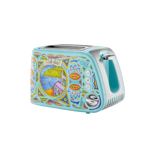 TOSTAPANE AZZURRO PAGNOSSIN                       